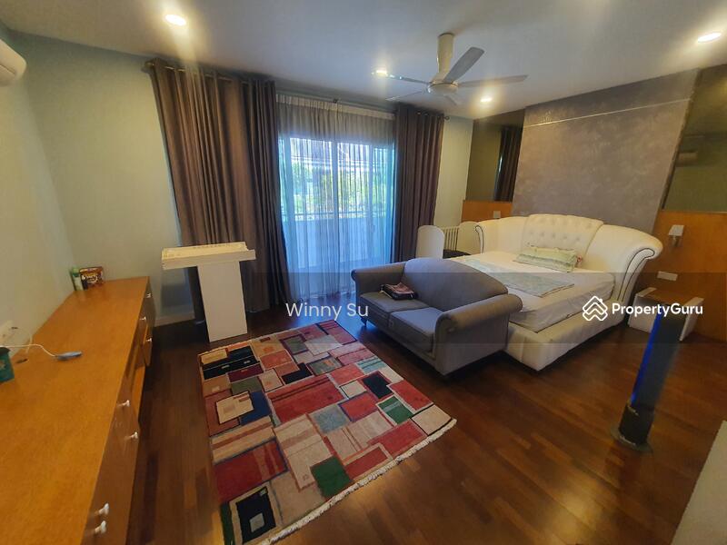 Untuk Dijual - Bukit Jelutong