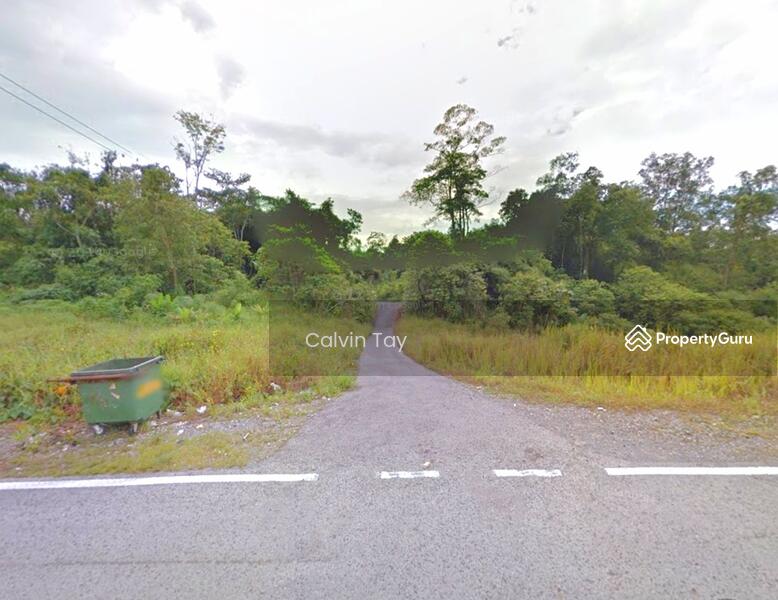 1st Lot NCR Native Land (Perpetuity) at 27th Mile, Kuching Serian Road
