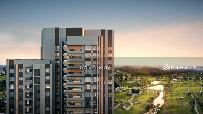 Untuk Dijual - Aetas Damansara
