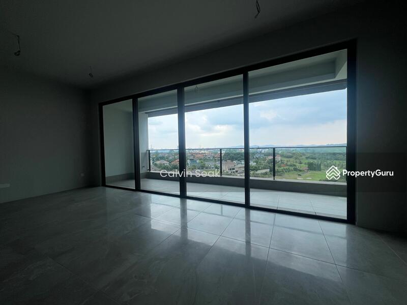 Untuk Dijual - Aetas Damansara