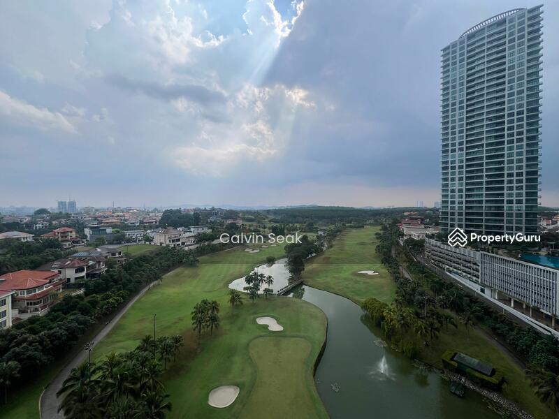 Untuk Dijual - Aetas Damansara