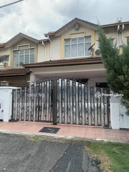 Terraced House for Sale in Taman Seri Belimbing (Balakong) - David Ng - PropertyGuru.com.my