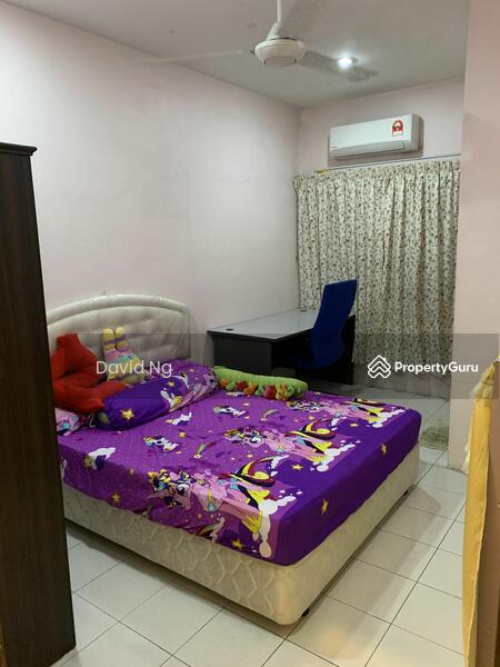 Terraced House for Sale in Taman Seri Belimbing (Balakong) - David Ng - PropertyGuru.com.my