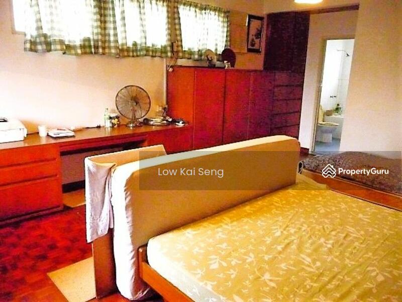 Bungalow at Petaling Jaya, Jalan 17/13, Petaling Jaya, Selangor, 5
