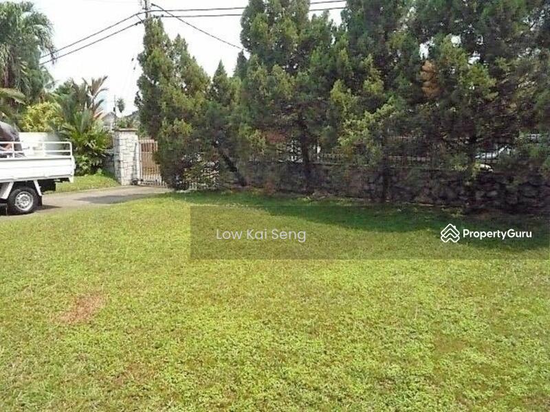 Bungalow at Petaling Jaya, Jalan 17/13, Petaling Jaya, Selangor, 5