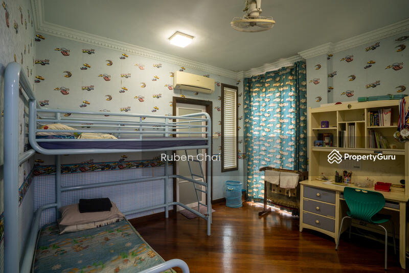 Bungalow House for Sale in Ampang Jaya (Ampang) - Ruben Chai - PropertyGuru.com.my