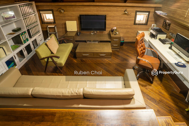 Bungalow House for Sale in Ampang Jaya (Ampang) - Ruben Chai - PropertyGuru.com.my
