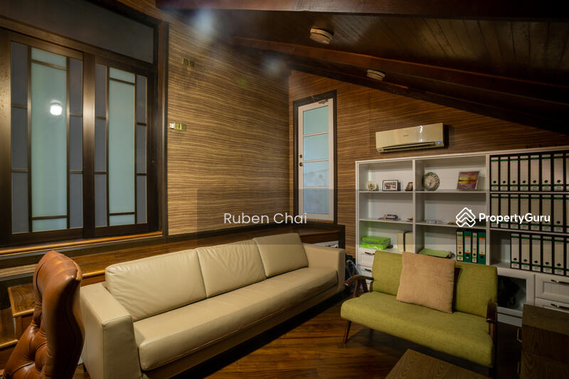 Bungalow House for Sale in Ampang Jaya (Ampang) - Ruben Chai - PropertyGuru.com.my