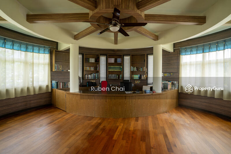 Bungalow House for Sale in Ampang Jaya (Ampang) - Ruben Chai - PropertyGuru.com.my