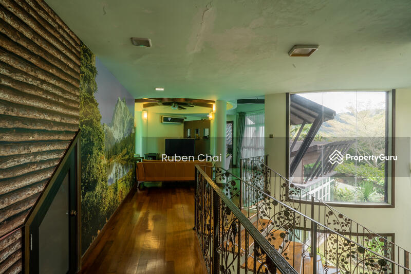 Bungalow House for Sale in Ampang Jaya (Ampang) - Ruben Chai - PropertyGuru.com.my