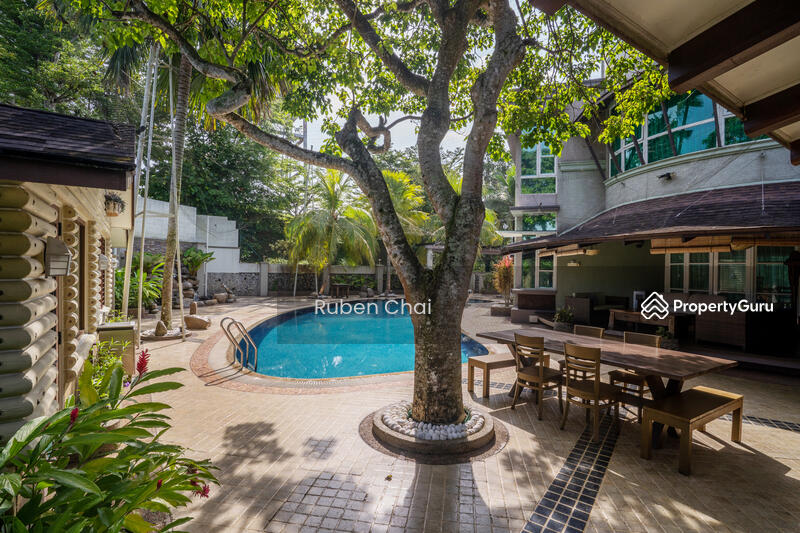 Bungalow House for Sale in Ampang Jaya (Ampang) - Ruben Chai - PropertyGuru.com.my