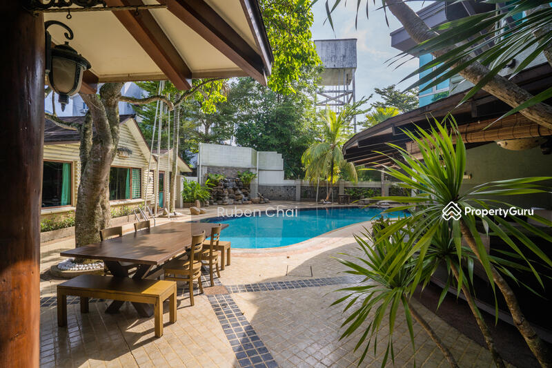 Bungalow House for Sale in Ampang Jaya (Ampang) - Ruben Chai - PropertyGuru.com.my