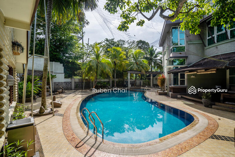 Bungalow House for Sale in Ampang Jaya (Ampang) - Ruben Chai - PropertyGuru.com.my