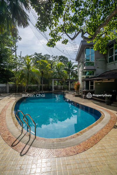 Bungalow House for Sale in Ampang Jaya (Ampang) - Ruben Chai - PropertyGuru.com.my