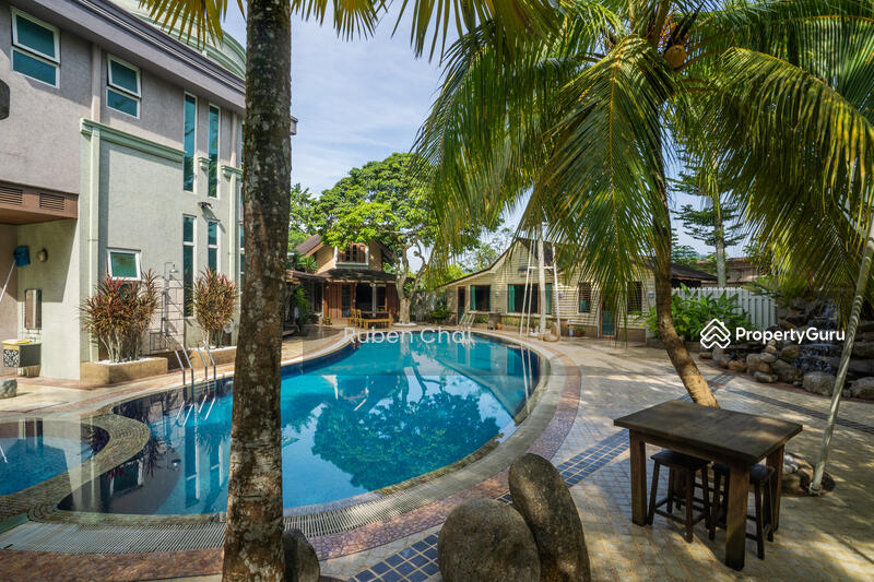Bungalow House for Sale in Ampang Jaya (Ampang) - Ruben Chai - PropertyGuru.com.my