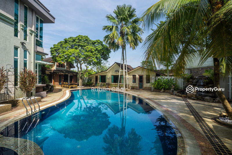 Bungalow House for Sale in Ampang Jaya (Ampang) - Ruben Chai - PropertyGuru.com.my