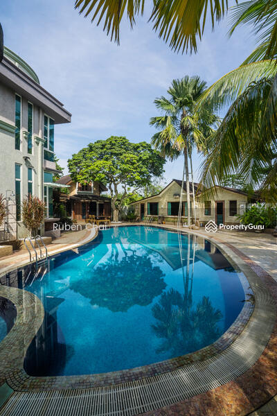 Bungalow House for Sale in Ampang Jaya (Ampang) - Ruben Chai - PropertyGuru.com.my