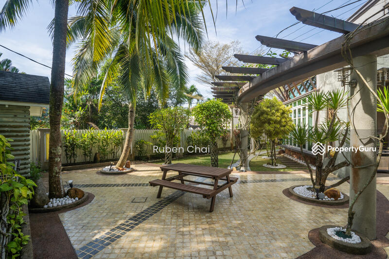 Bungalow House for Sale in Ampang Jaya (Ampang) - Ruben Chai - PropertyGuru.com.my