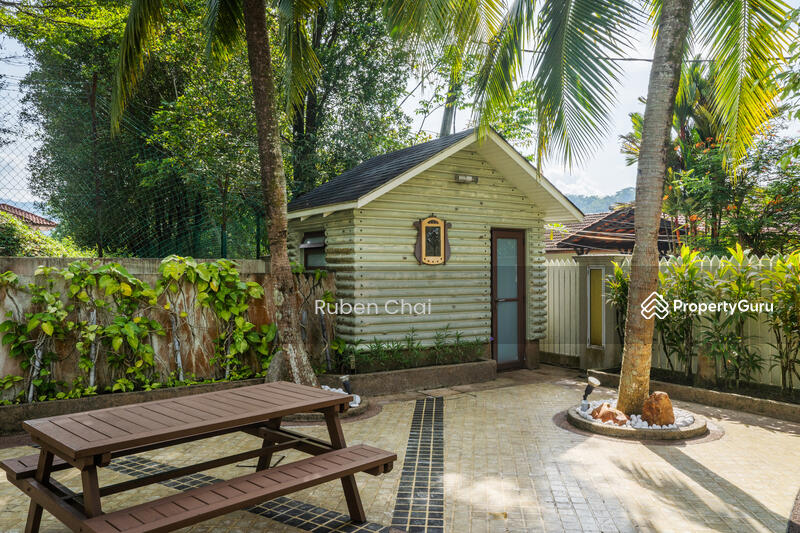 Bungalow House for Sale in Ampang Jaya (Ampang) - Ruben Chai - PropertyGuru.com.my