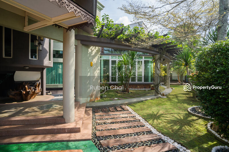 Bungalow House for Sale in Ampang Jaya (Ampang) - Ruben Chai - PropertyGuru.com.my