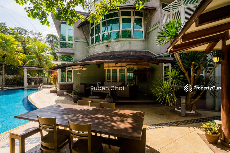 Bungalow House for Sale in Ampang Jaya (Ampang) - Ruben Chai - PropertyGuru.com.my