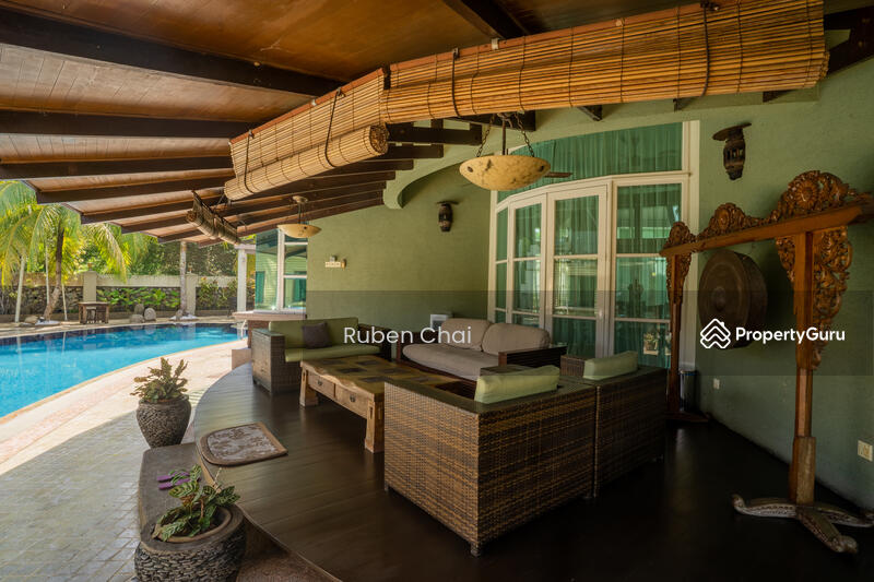 Bungalow House for Sale in Ampang Jaya (Ampang) - Ruben Chai - PropertyGuru.com.my