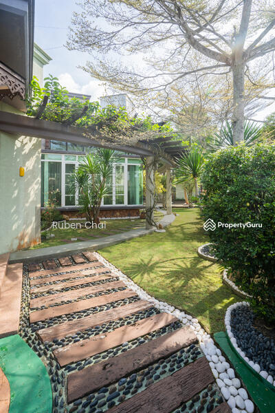 Bungalow House for Sale in Ampang Jaya (Ampang) - Ruben Chai - PropertyGuru.com.my