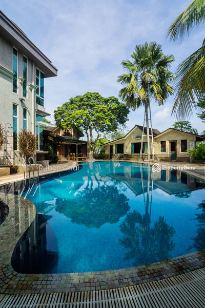 Bungalow House for Sale in Ampang Jaya (Ampang) - Ruben Chai - PropertyGuru.com.my