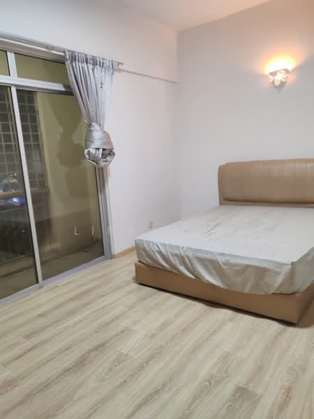 Condominium for Rent at Indah Samudra Condominium - Lina Kong - Bedroom - PropertyGuru.com.my