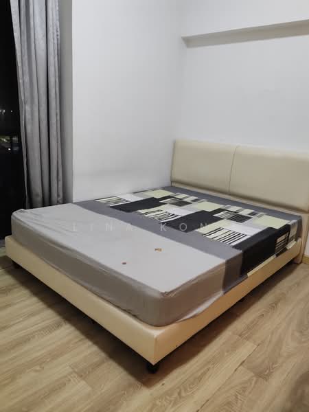 Condominium for Rent at Indah Samudra Condominium - Lina Kong - Bedroom - PropertyGuru.com.my
