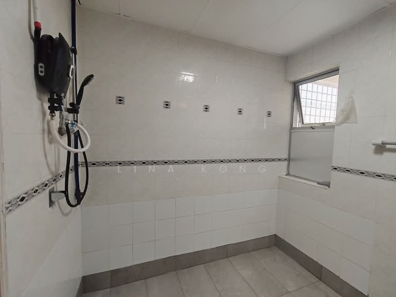 Condominium for Rent at Indah Samudra Condominium - Lina Kong - Bathroom - PropertyGuru.com.my