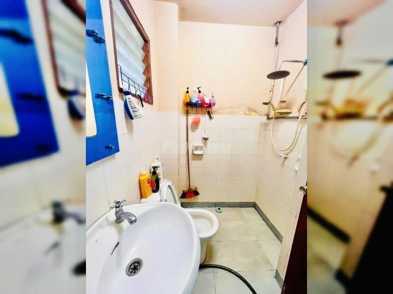 Kondominium untuk Disewa di Cengal Condominium - Erin Yusof - Bathroom - PropertyGuru.com.my
