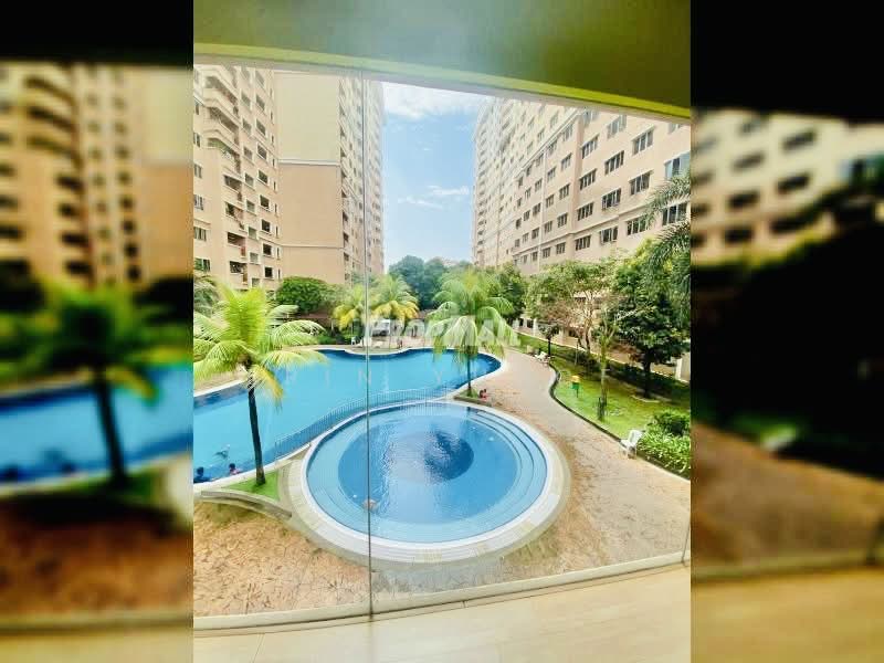 Kondominium untuk Disewa di Cengal Condominium - Erin Yusof - Exterior - PropertyGuru.com.my