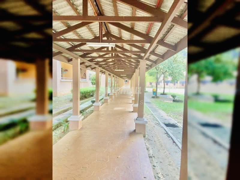 Kondominium untuk Disewa di Cengal Condominium - Erin Yusof - Exterior - PropertyGuru.com.my