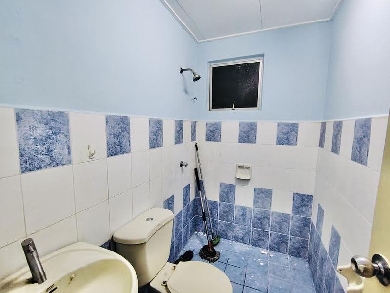 Condominium for Rent at Cengal Condominium - Erin Yusof - Bathroom - PropertyGuru.com.my
