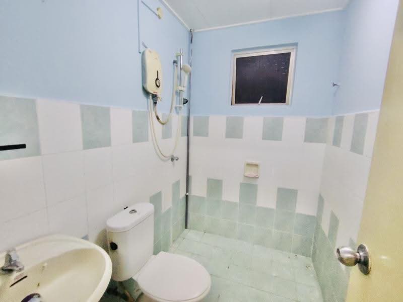 Condominium for Rent at Cengal Condominium - Erin Yusof - Bathroom - PropertyGuru.com.my