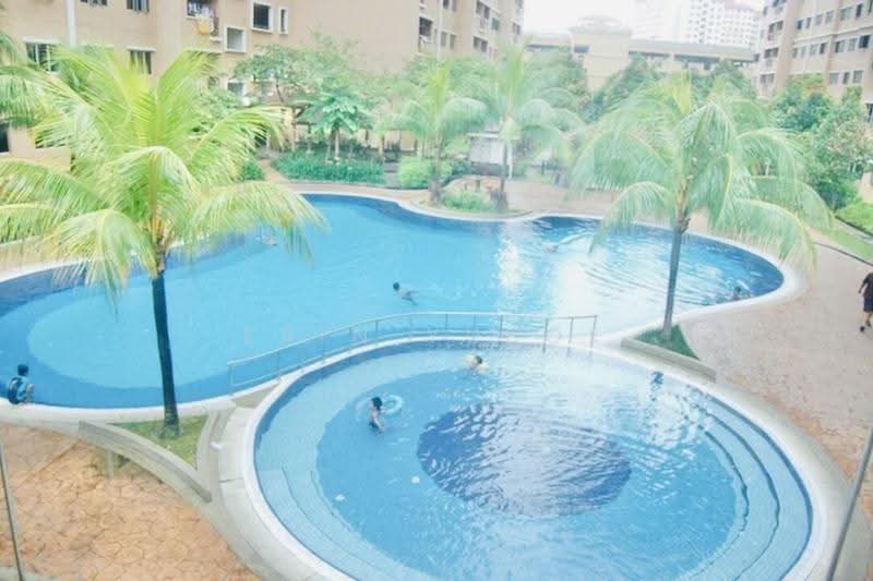 Condominium for Rent at Cengal Condominium - Erin Yusof - Exterior - PropertyGuru.com.my