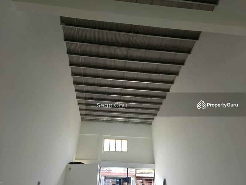 Untuk Disewa - Old Klang Road