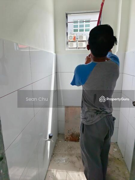 Untuk Disewa - Old Klang Road