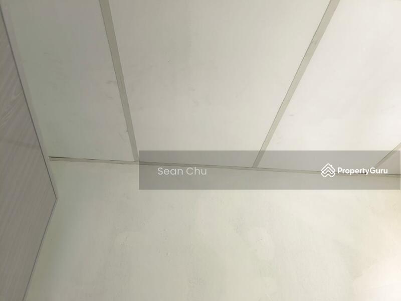 Untuk Disewa - Old Klang Road