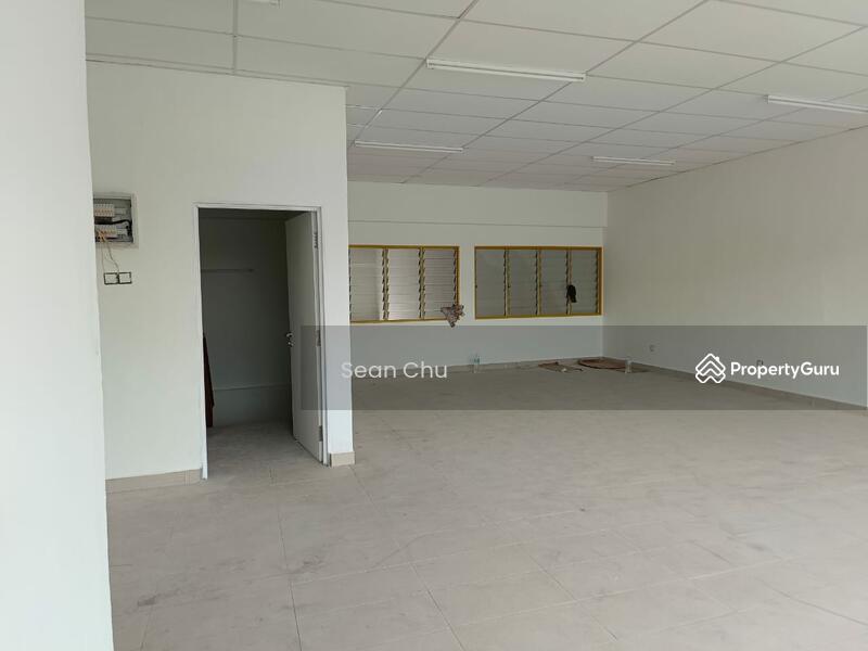 Untuk Disewa - Old Klang Road