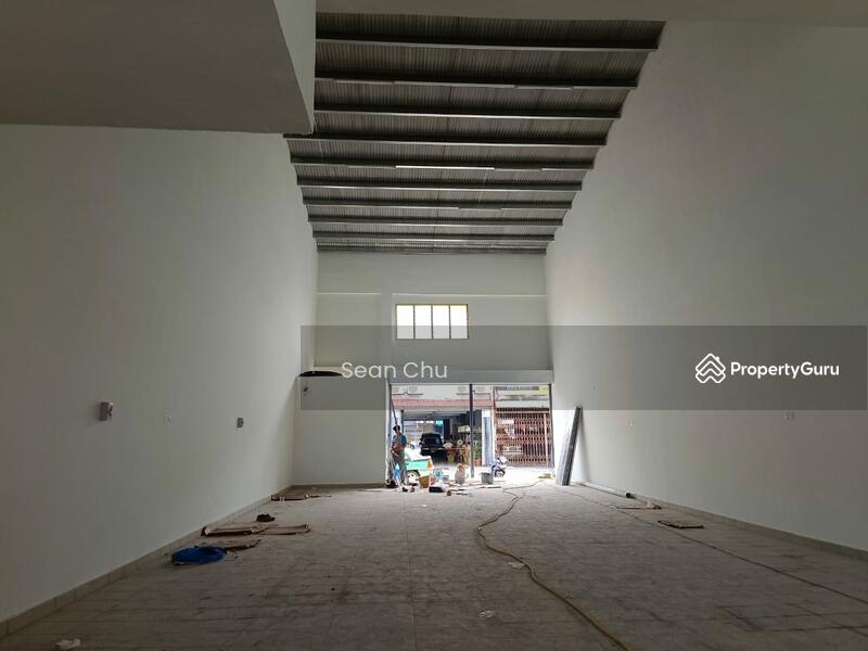 Untuk Disewa - Old Klang Road