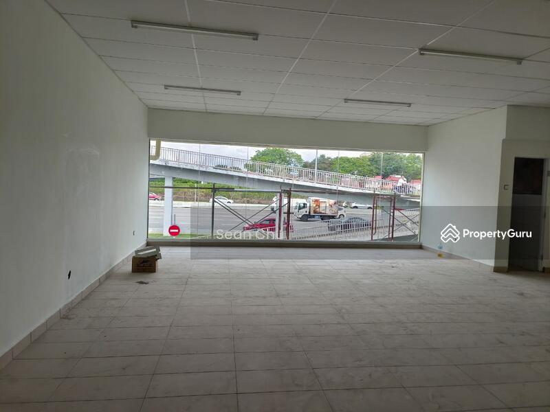 Untuk Disewa - Old Klang Road