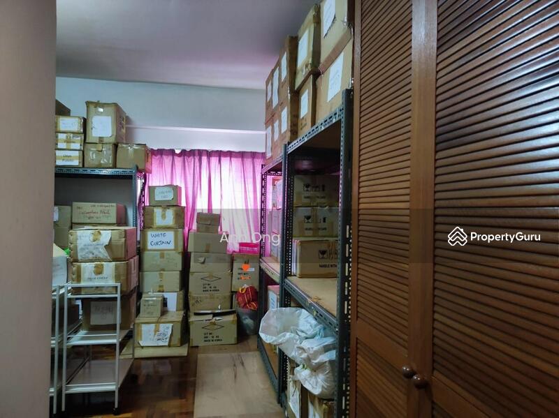 Kondominium untuk Dijual di Menara Bukit Ceylon - Ann Ong - PropertyGuru.com.my
