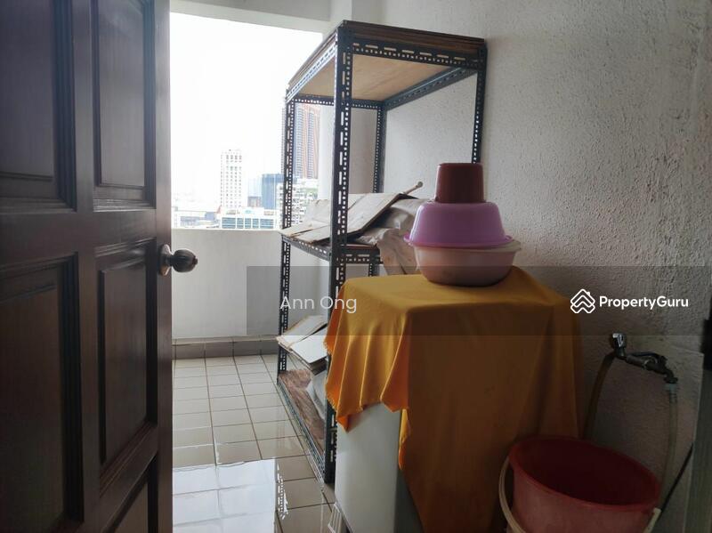 Kondominium untuk Dijual di Menara Bukit Ceylon - Ann Ong - PropertyGuru.com.my