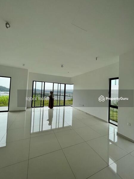 Semi-Detached House for Sale in Seremban (Negeri Sembilan) - Iqbal Rafei - PropertyGuru.com.my