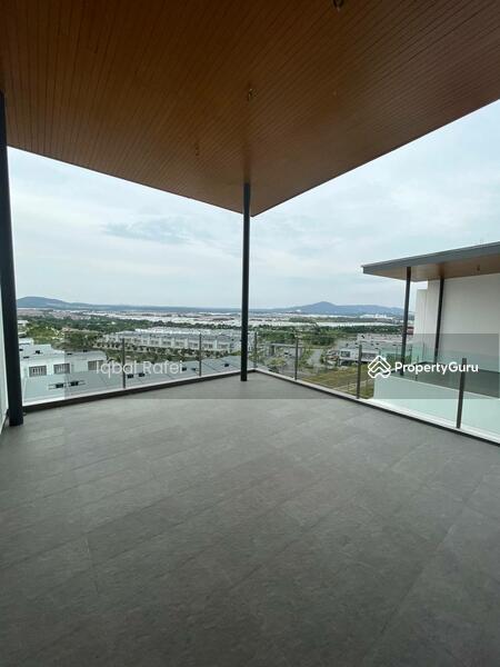 Semi-Detached House for Sale in Seremban (Negeri Sembilan) - Iqbal Rafei - PropertyGuru.com.my