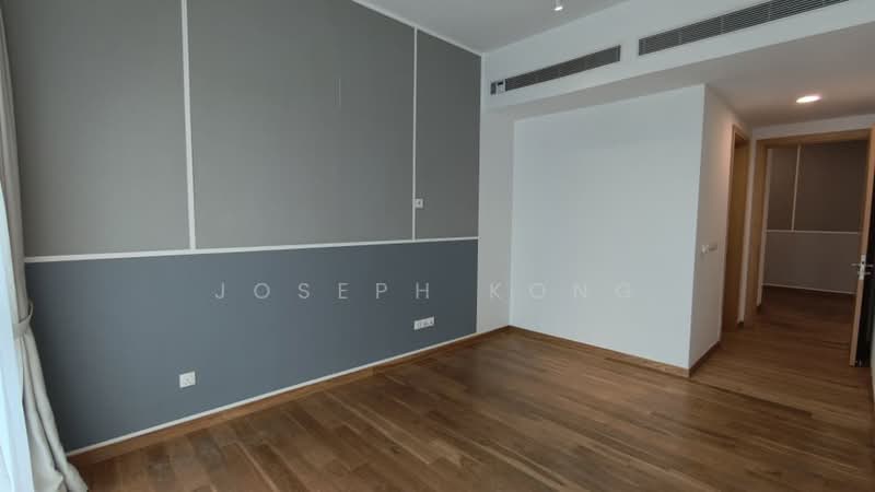 Southern Marina Residences untuk Untuk Disewa - RM 3,100 /bulan, Mac 2026 - PropertyGuru.com.my