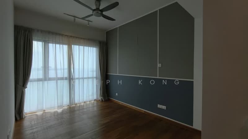 Southern Marina Residences untuk Untuk Disewa - RM 3,100 /bulan, Mac 2026 - PropertyGuru.com.my