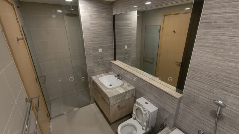 Southern Marina Residences untuk Untuk Disewa - RM 3,100 /bulan, Mac 2026 - PropertyGuru.com.my